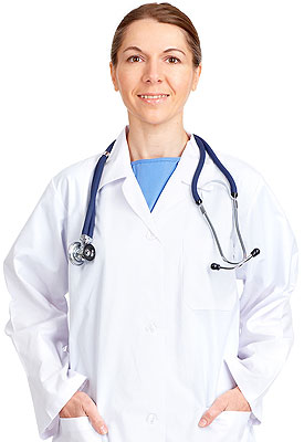 Dr. Alan Joaquin