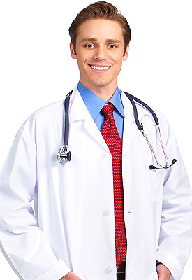 Dr. Alan Joaquin