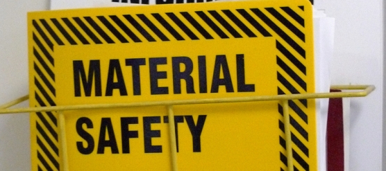 MSDS And SDS Sheets: What Are They?