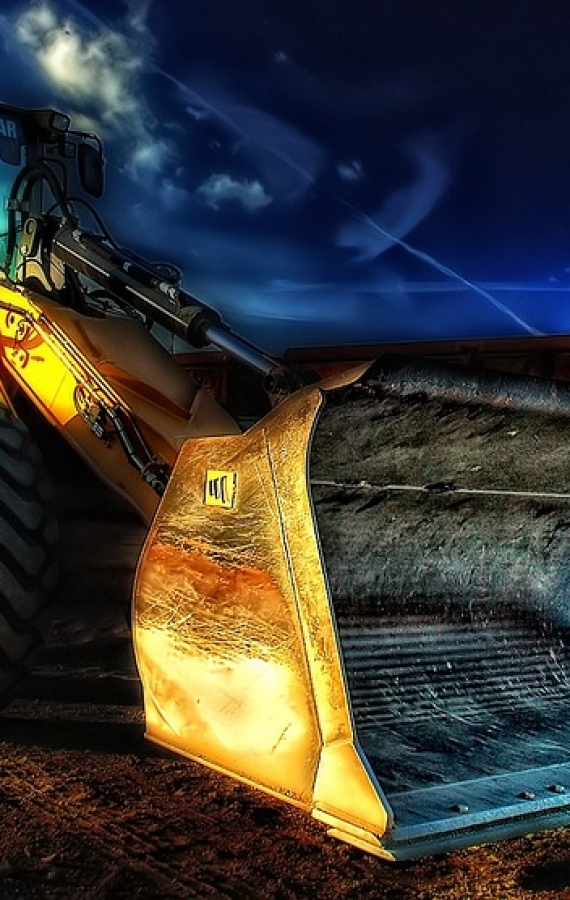 Construction Safety Tips
