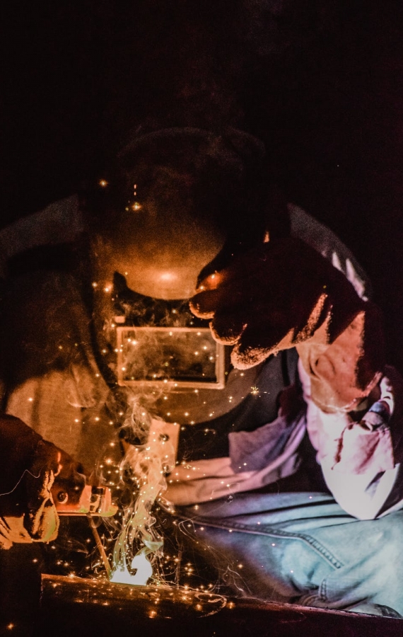 Common Safety Hazards in the Workplace