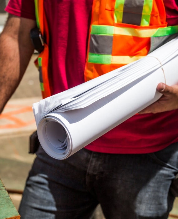 Confined Space Safety Tips