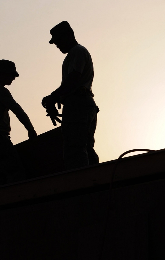 What is a Confined Space Entry Program?