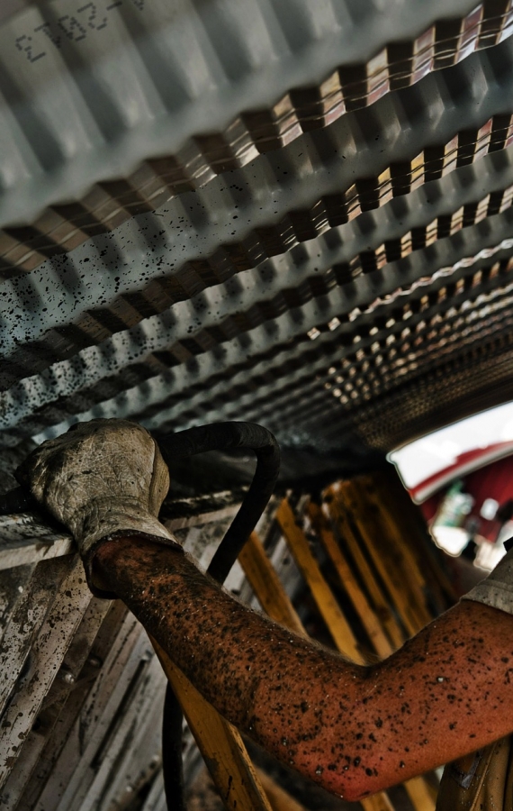 Important Confined Space Entry Statistics